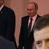 Potential Putin Trump Meeting Ukraine S Worst Nightmare Times Now World