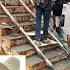 This Concrete Crew Had The Homeowner Worried Viral Morty Legend Concrete Construction