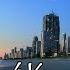 Surfers Paradise Beach Walking Tour