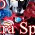 MAD Ultra Galaxy Fight New Generation Heroes Ultra Spiral By Voyage