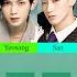 에이티즈 ATEEZ Better Korean Version Color Coded Thaisub