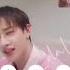 Chan Singing Rewrite The Stars 240906 Cr Iris Dal Instagram Bangchan Straykids Skz