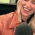 Dua Lipa Jams To Britney Spears My Prerogative On BBC Radio 1 With Nick Grimshaw