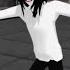 MMD Creepypasta Dance Jeff The Killer 3