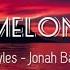 Watermelon Sugar Harry Styles Jonah Baker Cover Lyrics