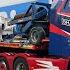 What Could Go Wrong Transporting A Boat 500 Miles To Scotland