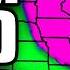 This Weather System Will NOT Hold Back