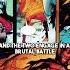 Tony Stark S Iceman Suit Vs Mephisto