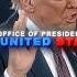 47th President Of The United States Donald Trump Edit Wilee Night Drive Super Slowed