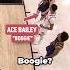 Notre Dame S Matt Allocco Asking Ace Bailey About His Nickname
