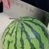 Awesome Watermelon Design Cutting Trick Chinese Style Shorts Viralvideo Chefsufiyan