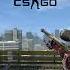 CSGO Vs CS2 Audio Test AWP