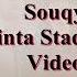 Souqy Band Cinta Stadium Akhir