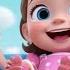 Baby Bella Rides A Swing Sweet Toddler Song Fun Nursery Rhyme For Kids
