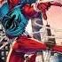 ТРАГИЧНАЯ ИСТОРИЯ Алого Паука Marvel Marvelcomics Spiderman Story марвел человекпаук истории