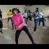 PEPE KALLE ROGER MILLA DANCE