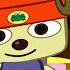 Parappa The Rapper Is So Funny