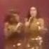 Rare Footage Of Tina Tuner Cher
