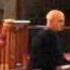Robert Lao Won First Place In The Grade 8 Violin Competition 2011