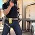 2 Gun Sling Work