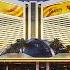 The Closed Demolished History Of The Mirage Resort Volcano Expedition Extinct
