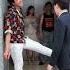 Courage To Educate CONDA NGUYEN Condanguyen Kindness Goodman Hero Action Help Respect