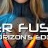 HORIZON S EDGE Cyber Fusion Music SYNTHWAVE CYBERPUNK FUTURISTIC TECHNO TRANCE