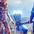 Soundtrack Avengers Infinity War Thor Arrives In Wakanda