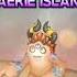 STOOWARB On FAERIE ISLAND MY SINGING MONSTERS