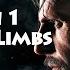 Metal Gear Solid V The Phantom Pain S RANK Walkthrough Mission 1 PHANTOM LIMBS
