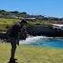 The Bay Course Maui Hawaii Kapalua Golf Best Course I Ve Played