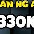 UBOSAN NG MANAGER BET 330k JAYBEE SUCAL JOMAR TAMON