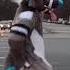 Skibidi Challenge Berlin Fursuit