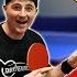 We Challenged Table Tennis Legend Tiago Apolonia