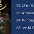 FULL ALBUM The Moon That Embraces The Sun Moon Embracing The Sun 해를 품은 달 OST