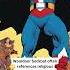 Drawn Together Secrets Revealed 2