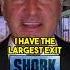 I Have The LARGEST Shark Tank Deal YouTube Short