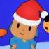 Finger Family Pocoyo Cartoon Finger Family Nursery Rhyme Children Rhyme