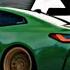 Green BMW M4 G82 Smoothest Edit EDIT CMV