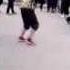 Carbon Grandmother Dancing угарная бабка пляшет