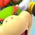 Super Mario Party Jamboree Bowser Jr Voice Clips