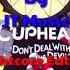 Cuphead Rap Nightcore Edition