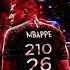 SAZMAN MBAPPE Official Audio Release