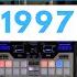DJ MWP Hip Hop History Old School Mix Year 1997