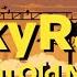 SkyRail Menu Old Music C152 старая музыка из меню СкайРейл