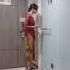 Kebaya Merah Full