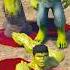 Goodbye Hulk Dad Hulk Spiderman Marval Toy S Marvel Animation