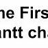 Quick Explanation First Come First Served FCFS Gantt Chart