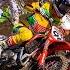 2025 Monster Energy Pro Motocross Preview Show 450 Class