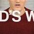 How Do I Know If It S GOD S VOICE Or MY THOUGHTS